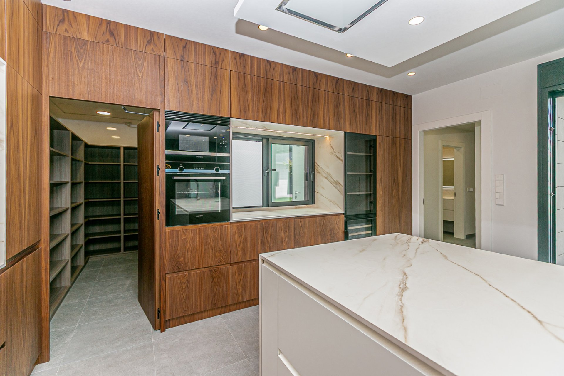 Obra nueva - Villa - San Pedro del Pinatar - San Pedro De Pinatar