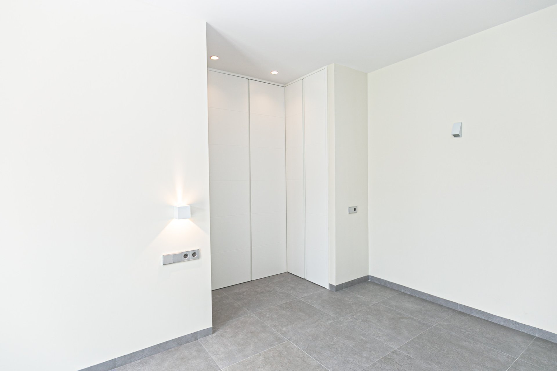 Obra nueva - Villa - San Pedro del Pinatar - San Pedro De Pinatar