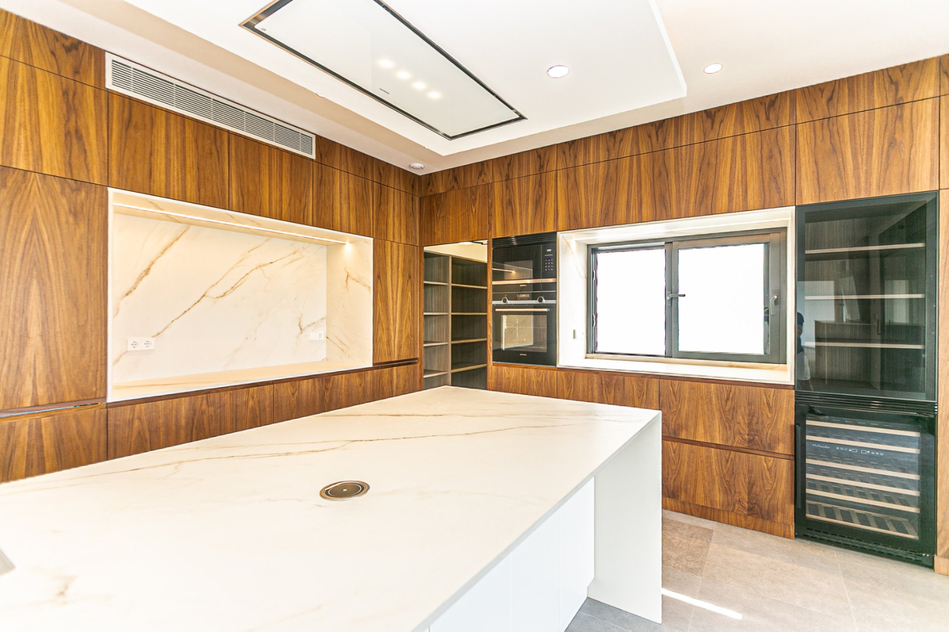 Obra nueva - Villa - San Pedro del Pinatar - San Pedro Del Pinatar