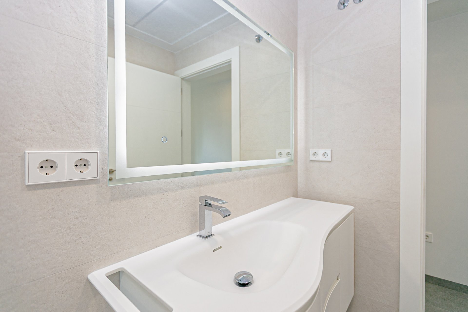 Obra nueva - Villa - San Pedro del Pinatar - San Pedro Del Pinatar