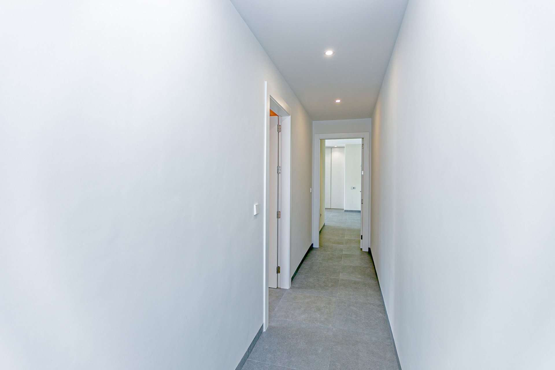 Obra nueva - Villa - San Pedro del Pinatar - San Pedro Del Pinatar