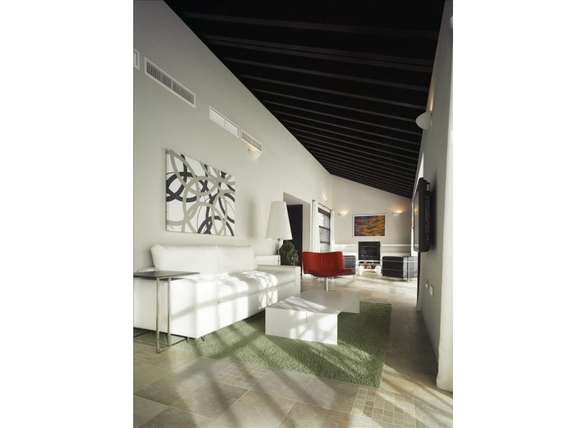 Obra nueva - Villa - Sucina - Peraleja Golf