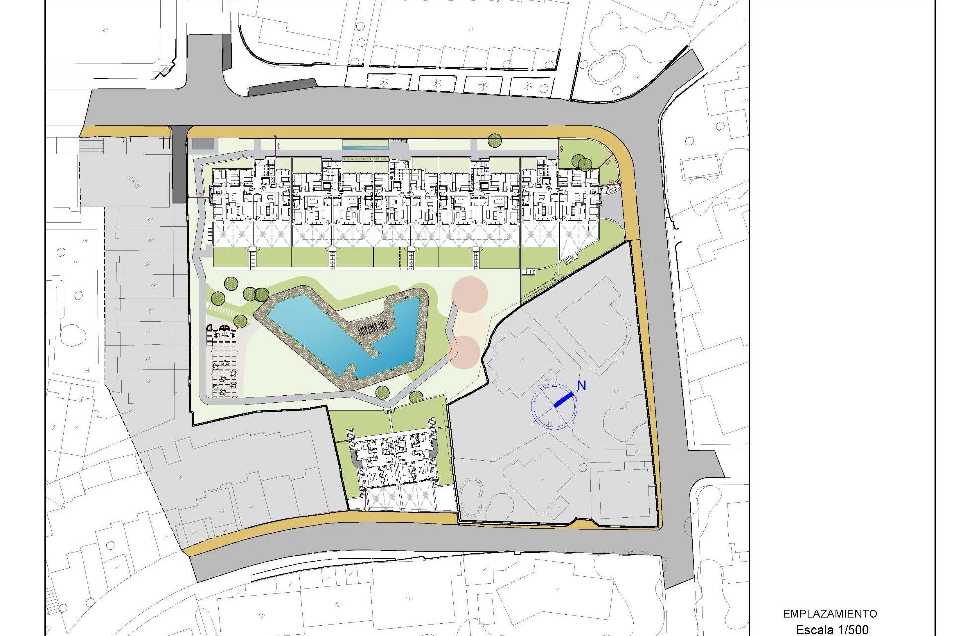 Obra nueva - Villa - Torremolinos - Costa del Sol
