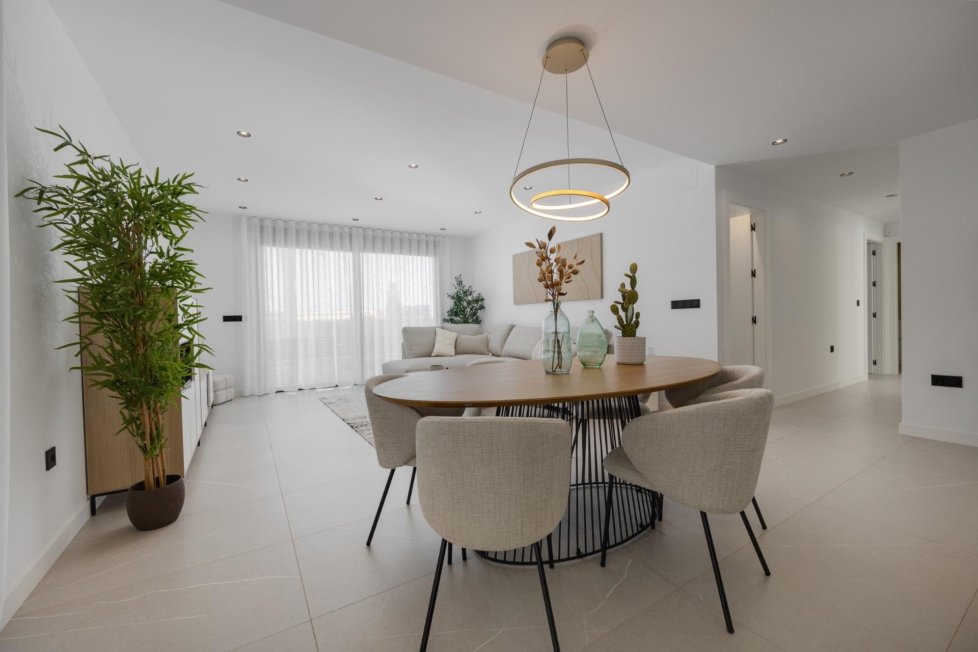 Obra nueva - Villa - Torrevieja - Parque Acuático - Sector 25