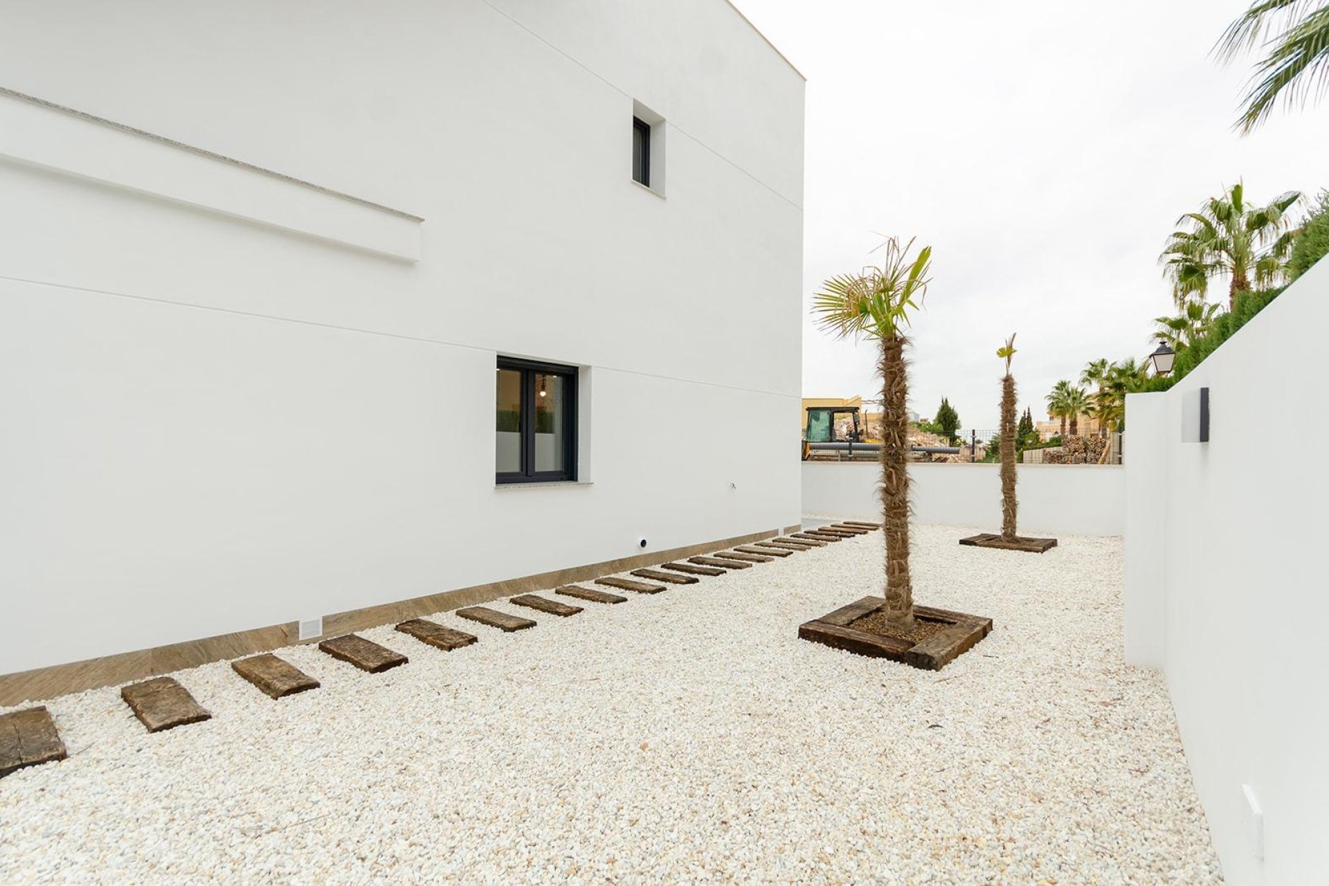 Obra nueva - Villa - Torrevieja - Torretas