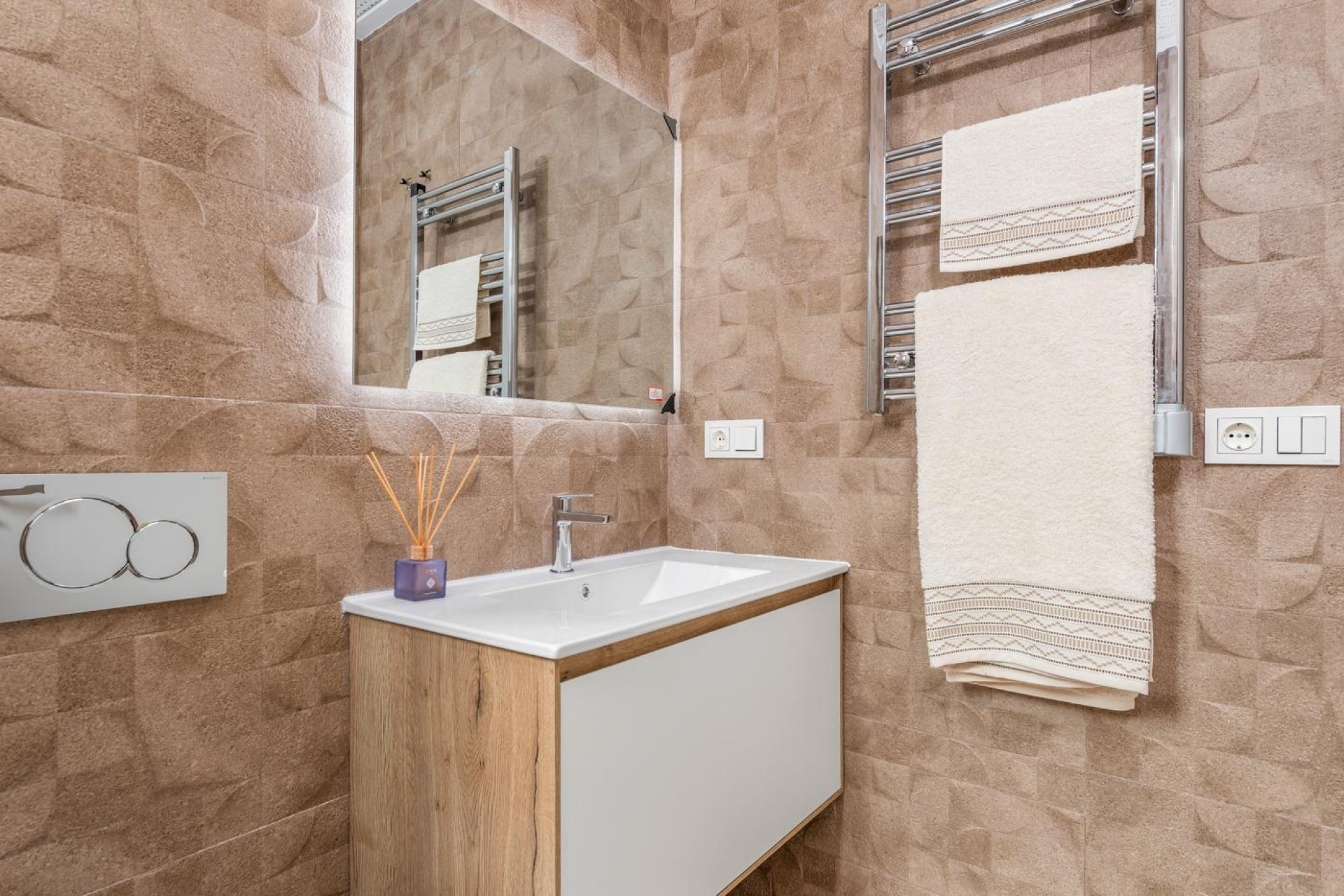 Obra nueva - Villa - Vera - Costa de Almería