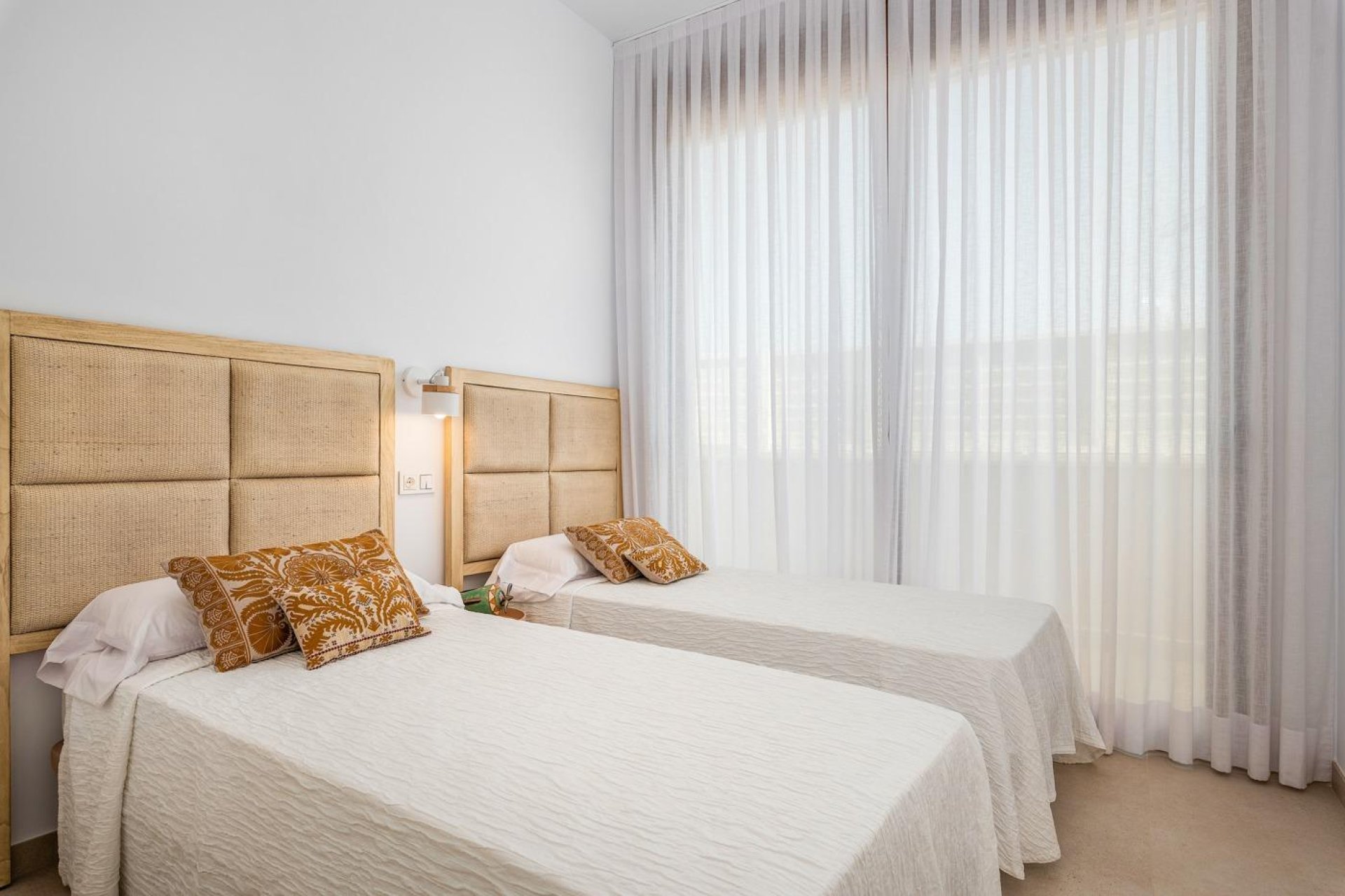 Obra nueva - Villa - Vera - Costa de Almería