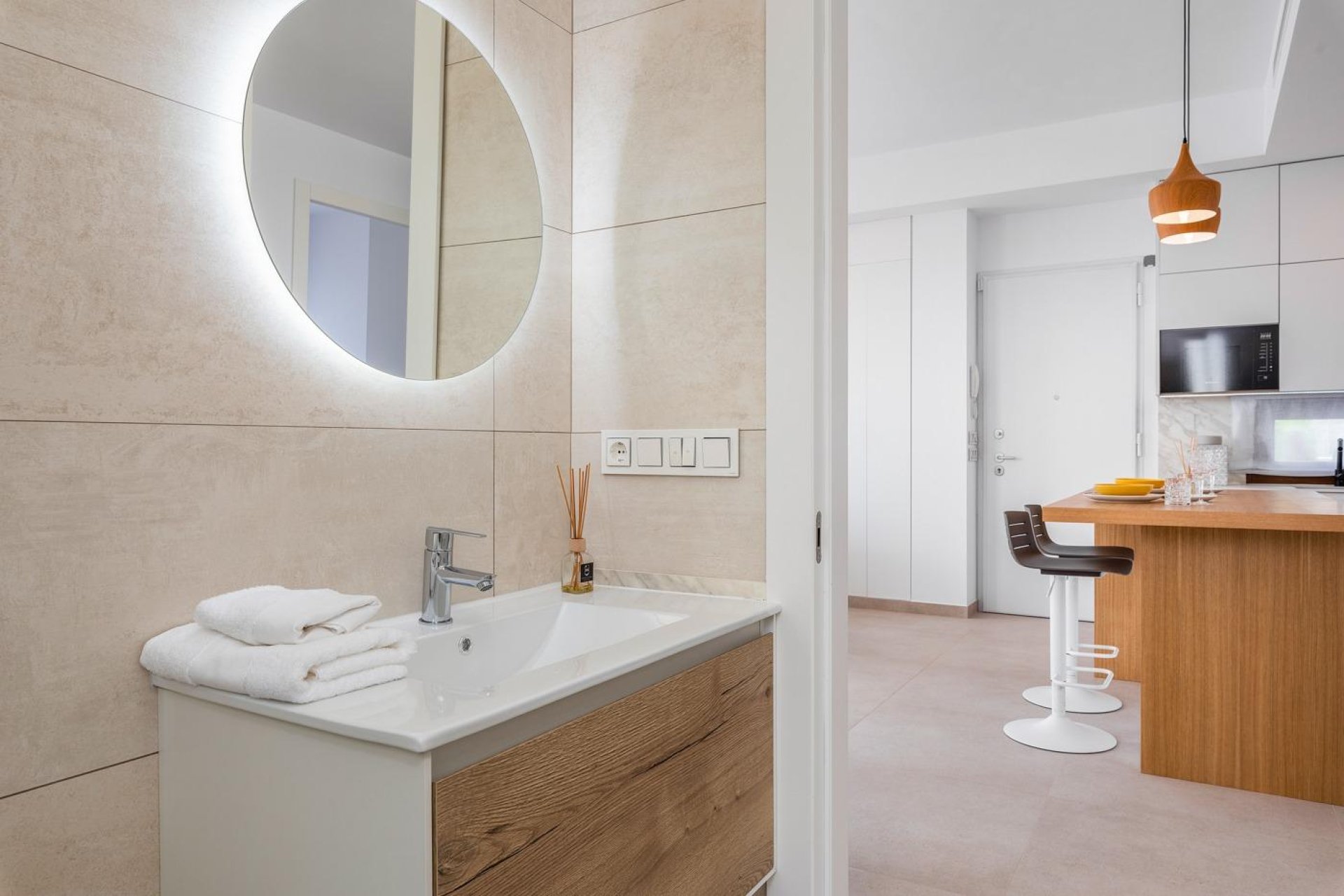 Obra nueva - Villa - Vera - Costa de Almería