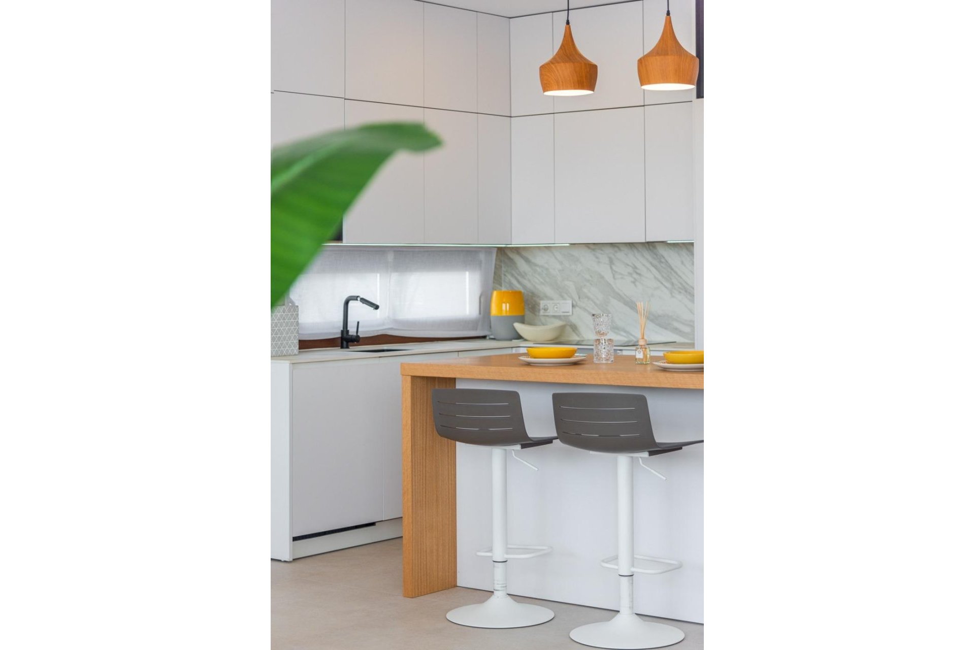 Obra nueva - Villa - Vera - Costa de Almería