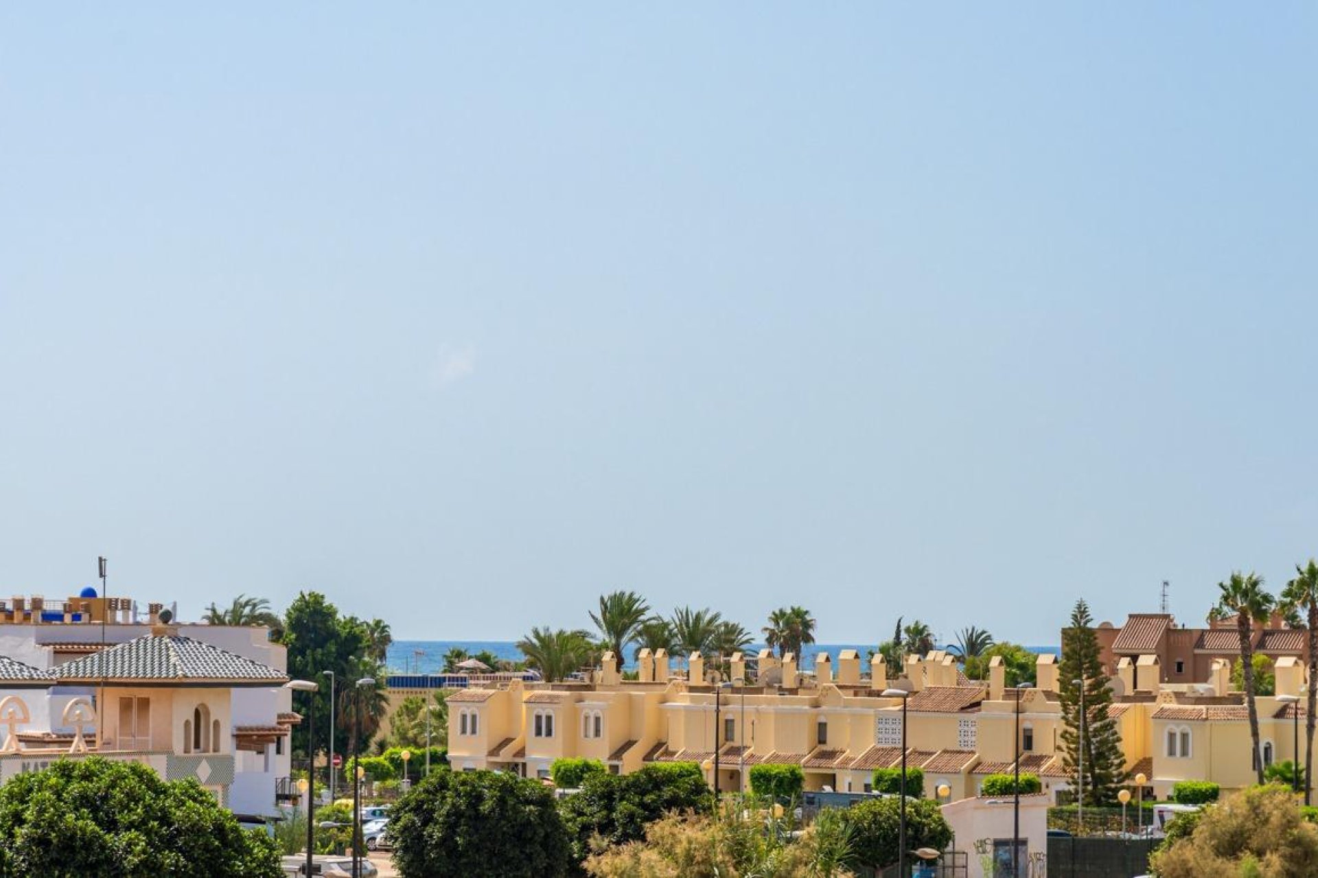 Obra nueva - Villa - Vera - Costa de Almería