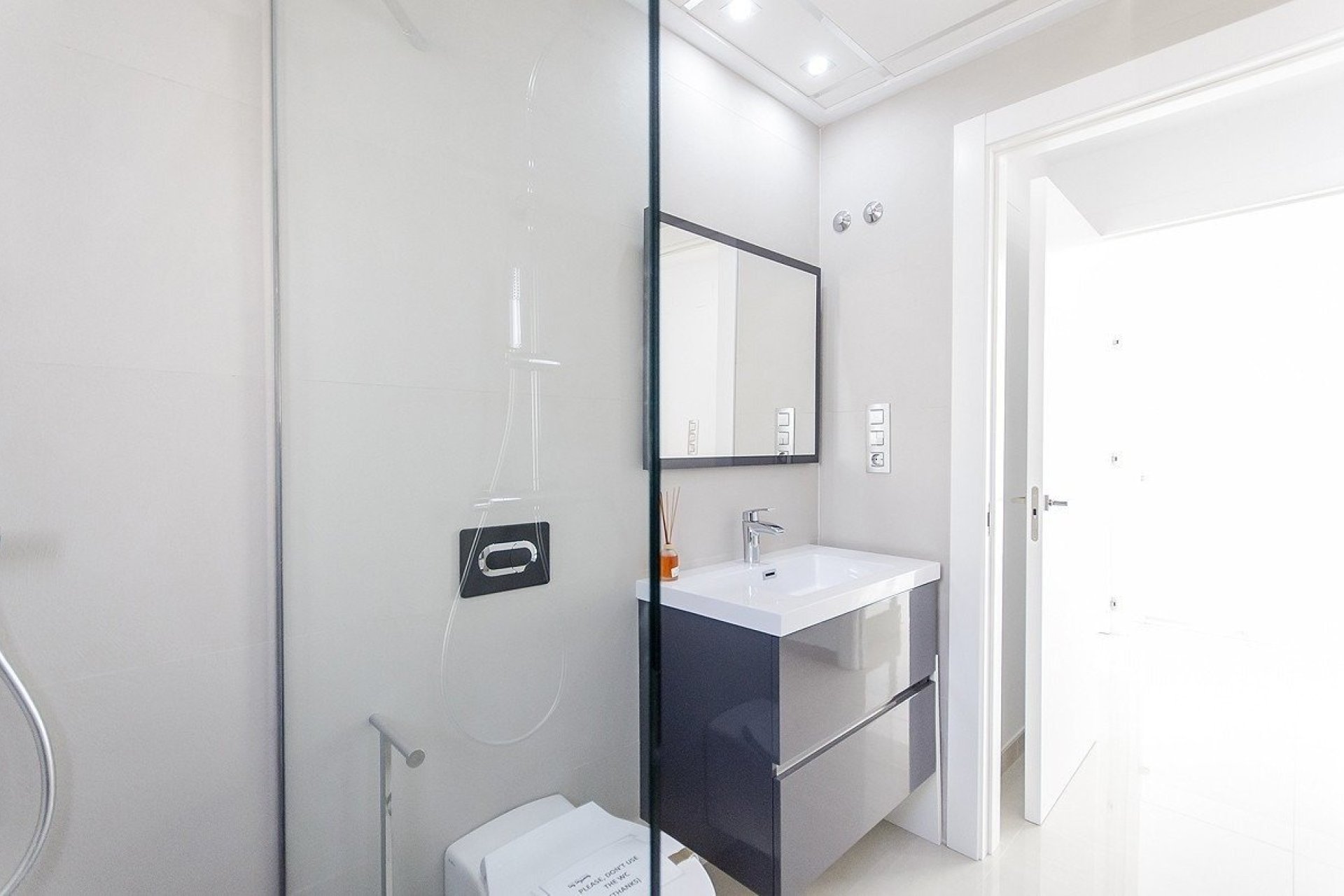 Obra nueva - Villa - Vera - Costa de Almería