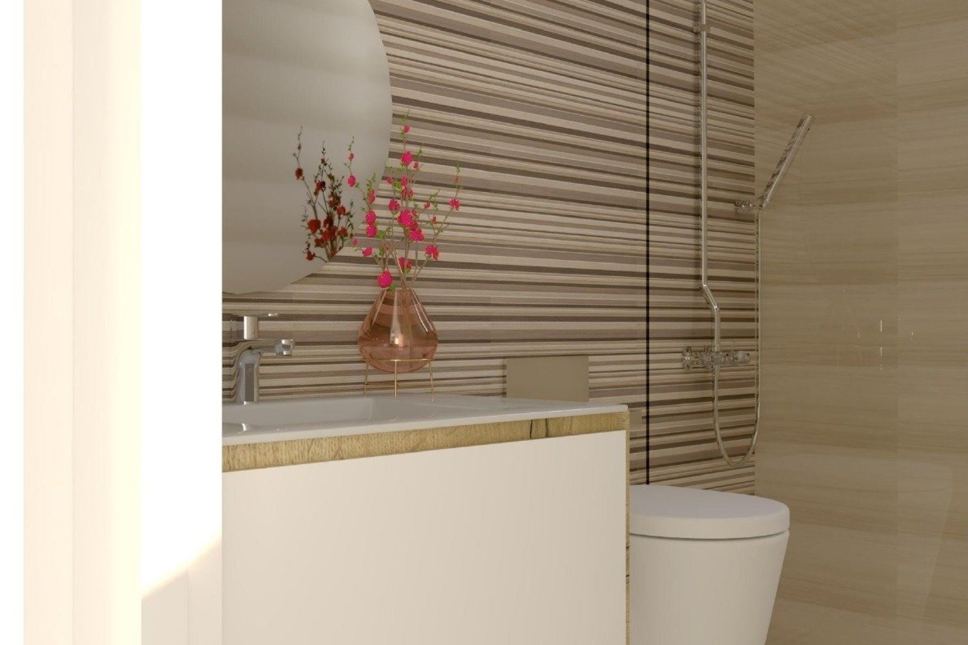 Obra nueva - Villa - Vera - Costa de Almería