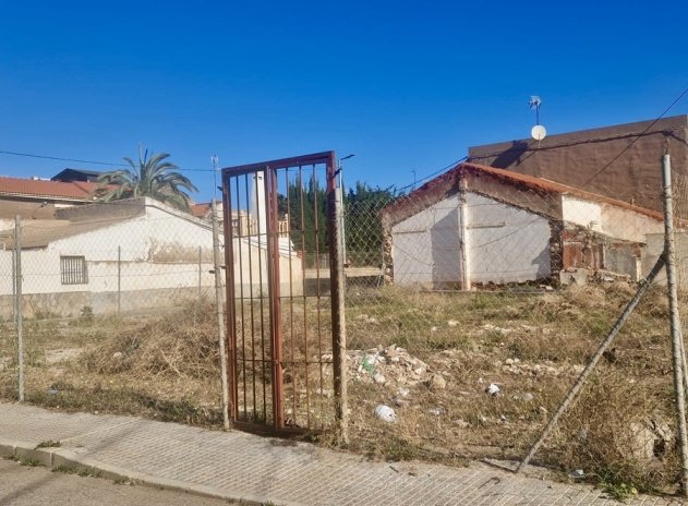 Parcela - Reventa - Los Belones - Los Belones