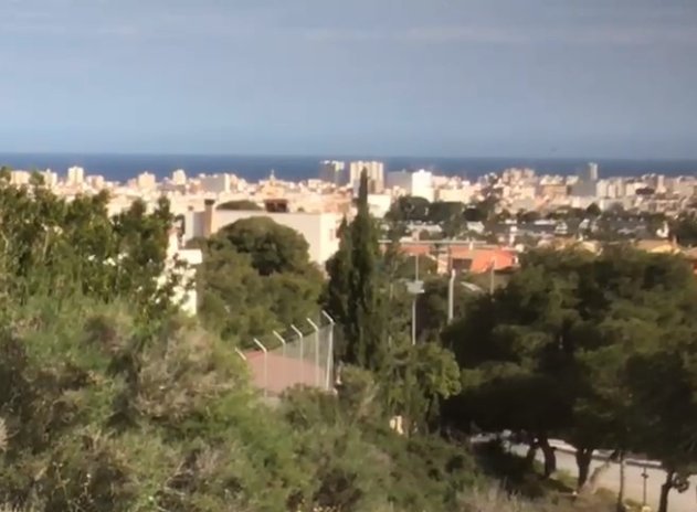 Parcela - Reventa - Mutxamel - DSC-93152