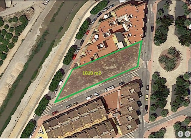 Parcela - Reventa - Rojales - Rojales
