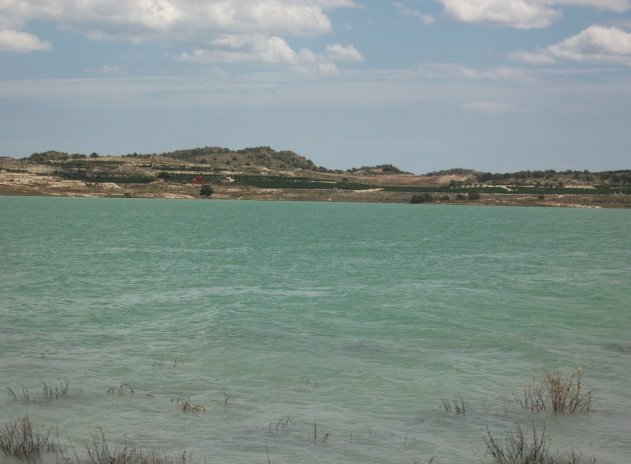 Parcela - Reventa - Torremendo - Torremendo