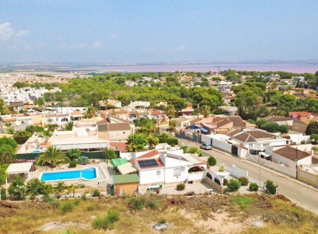 Parcela - Reventa - Torrevieja - DSC-36830
