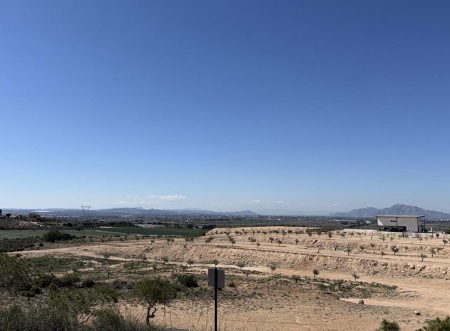Parcelle - Revente - San Fulgencio - La Marina