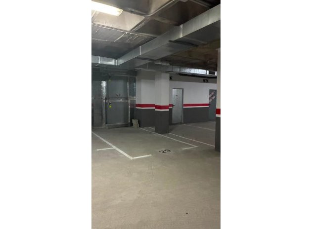 Parkeerplaats / Garage - Herverkoop - Algorfa - Village