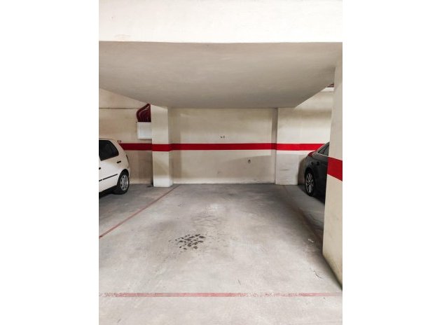 Parking - Herverkoop - Torrevieja - El molino