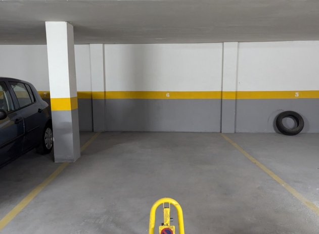 Parking - Herverkoop - Torrevieja - Torrevieja