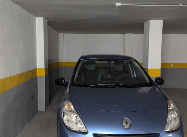 Parking - Herverkoop - Torrevieja - Torrevieja