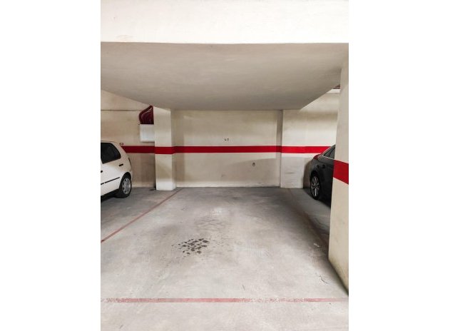 Parking - Resale - Torrevieja - El molino