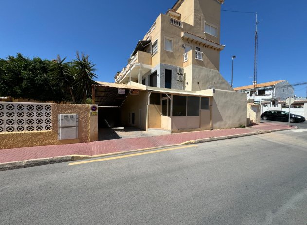 Parking - Resale - Torrevieja - Los Frutales