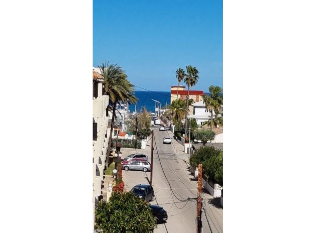 Penthouse - Herverkoop - Denia - Denia