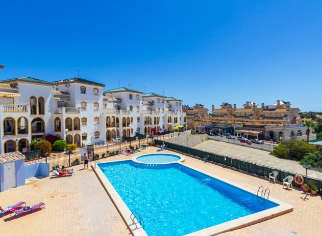 Penthouse - Herverkoop - La Zenia - La Zenia