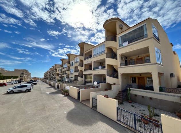 Penthouse - Herverkoop - Orihuela Costa - Punta Prima