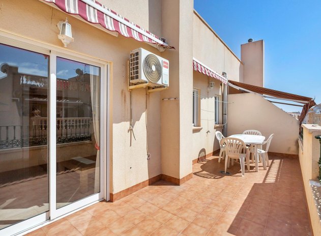 Penthouse - Herverkoop - Torrevieja - Centro