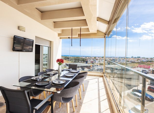 Penthouse - Herverkoop - Villamartin - Villamartin