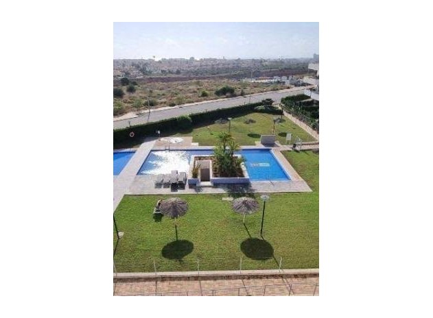 Penthouse - Resale - Orihuela Costa - Lomas de Cabo Roig