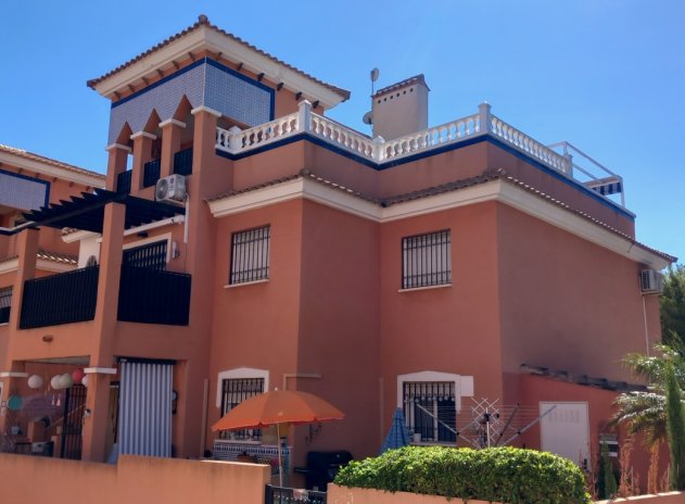 Penthouse - Resale - Playa Flamenca - Playa Flamenca