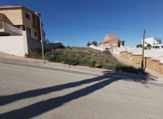 Perceel - Herverkoop - Ciudad Quesada - Ciudad Quesada