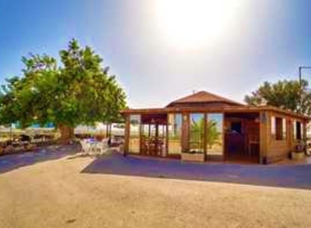 Perceel - Herverkoop - Torre Pacheco - Torre Pacheco