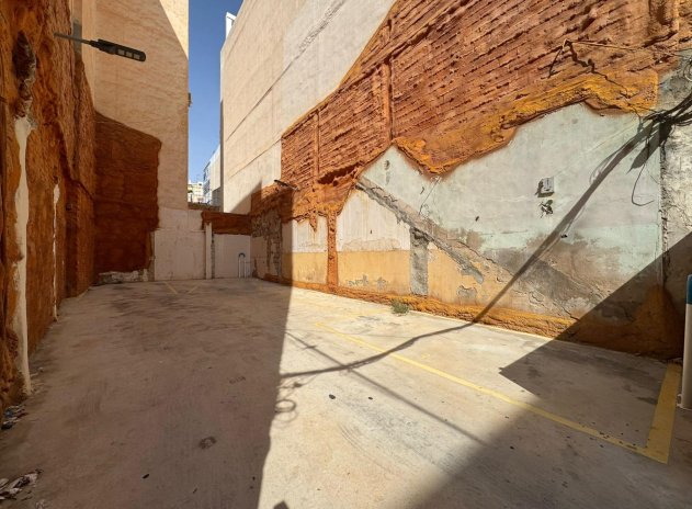 Perceel - Herverkoop - Torrevieja - Torrevieja