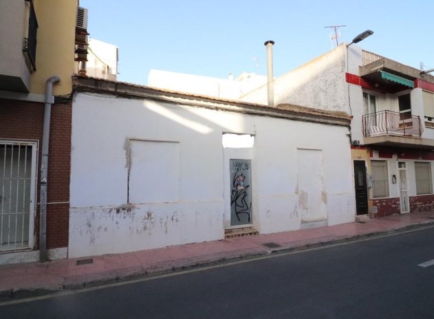 Plot - Herverkoop - Torrevieja - Torrevieja