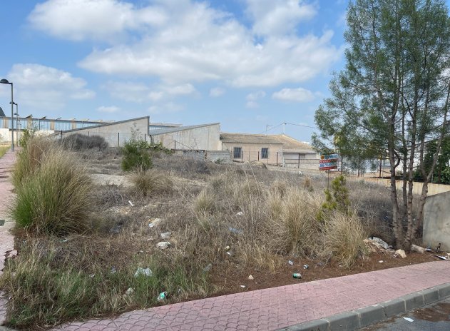 Plot * - Resale - Ciudad Quesada * - DSC-11717