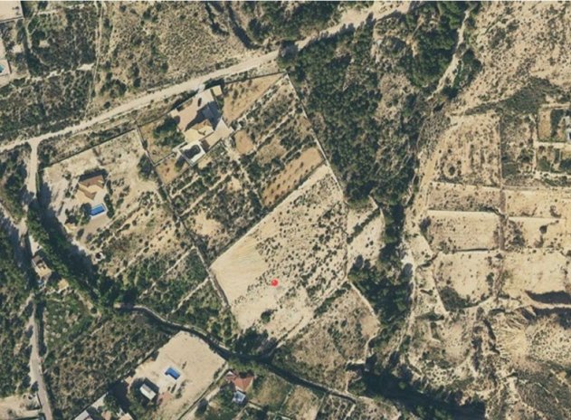 Plot * - Resale - Crevillente - Crevillente *