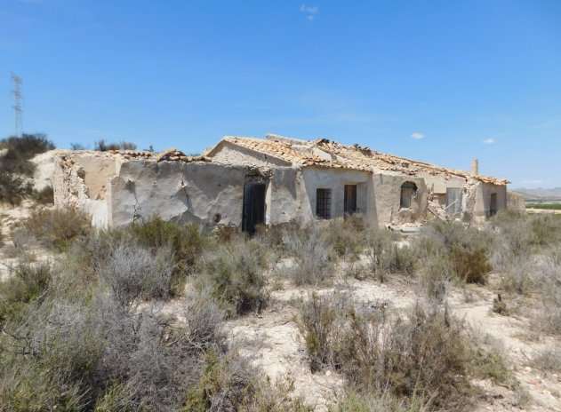 Plot * - Resale - Fortuna * - DSC-68637
