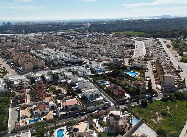 Plot * - Resale - Orihuela Costa * - Lomas de Cabo Roig *