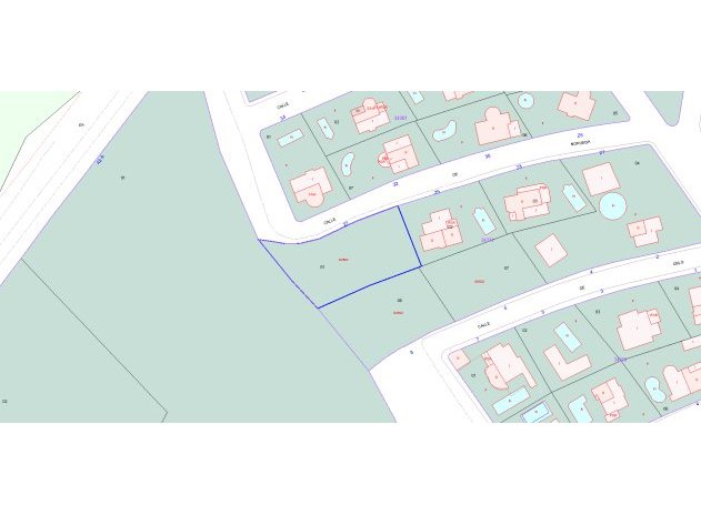 Plot * - Resale - San Miguel de Salinas - San Miguel de Salinas