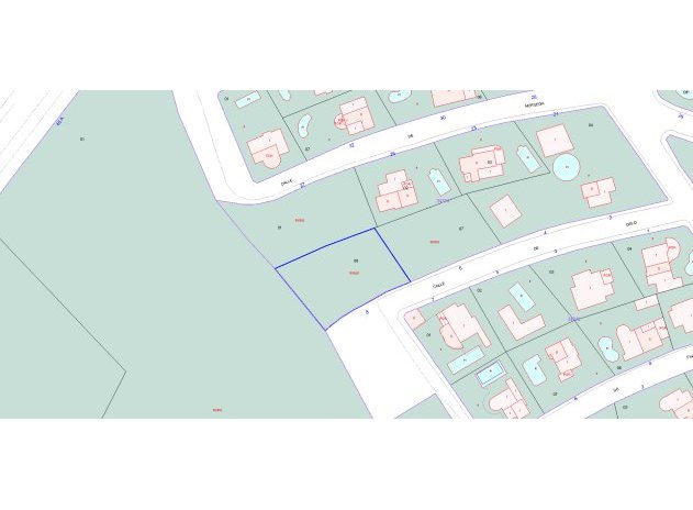 Plot * - Resale - San Miguel de Salinas - San Miguel de Salinas