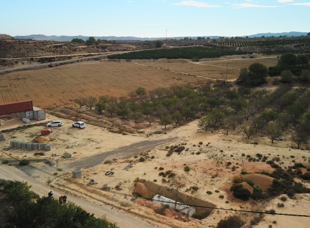 Plot - Resale - Torremendo - Torremendo