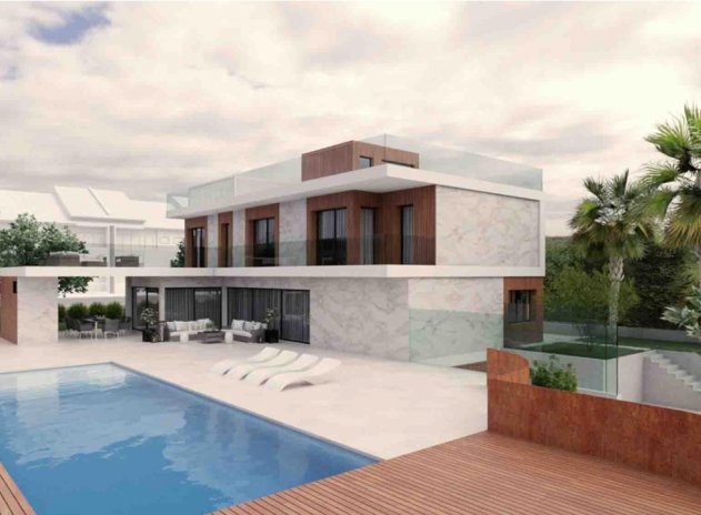 Plot * - Resale - Villamartin * - Villamartin