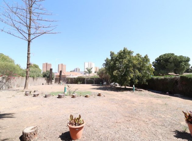 Plot - Reventa - Orihuela Costa - Altos de Campoamor