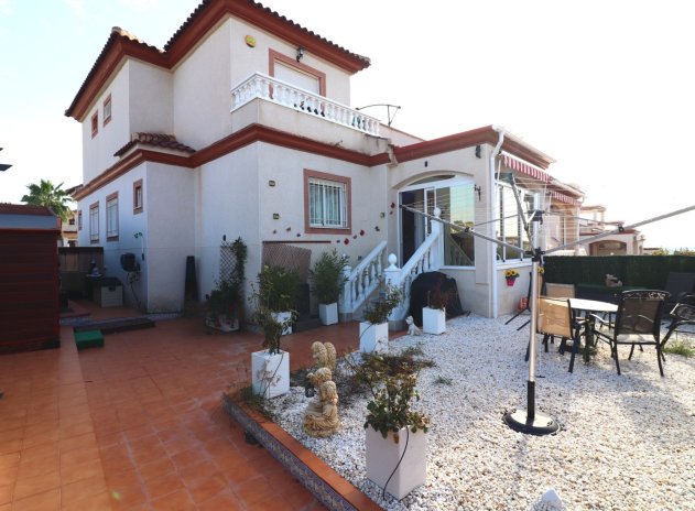 Quad House - Herverkoop - La Marina - La Marina