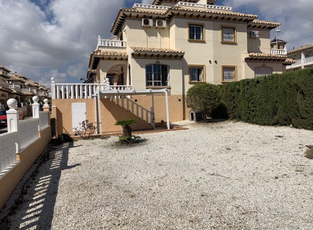 Quad House - Herverkoop - Lomas de Cabo Roig - Lomas de Cabo Roig